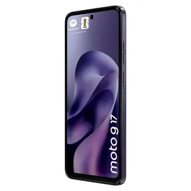 Motorola moto g 17 8 GB RAM 128 GB PANTONE Evening Blue