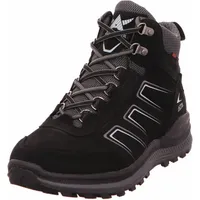 Mephisto Outdoor/Trekking Schnürboots schwarz 10