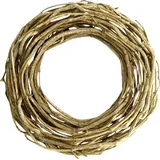 Dijk Natural Dijk Rattan Kranz Ø 38 x 9 cm