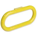 Hewi 477 Handtuchring 477.09.30018 320mm, senfgelb