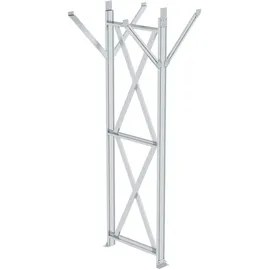 Günzburger Stützteil Baukastensystem Aluminium 2500-3000 mm