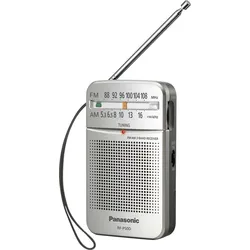 PANASONIC Radio RF-P50DEG-S