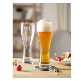 LEONARDO Maxima Bierglas 0,5 l 2er Set