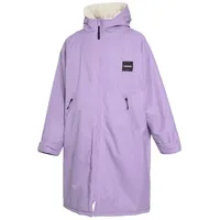 Mystic EXPLORE Poncho 2025 pink/purple - L/XL