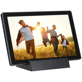 Rollei Smart Frame WiFi 106 tragbar schwarz