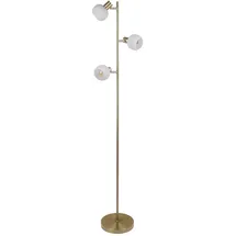 NÄVE Learta 154,0 cm Gold