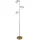 NÄVE Learta 154,0 cm Gold