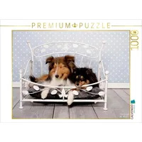 Calvendo Puzzle