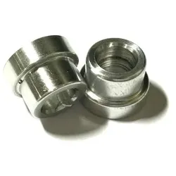 Mounting Hardware 2014: 2 Piece 8mm x 189