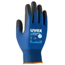 Uvex phynomic WET 6006007 Arbeitshandschuh Größe 7
