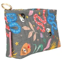DEPESCHE 13631 PENfection Schlampertasche Schlange