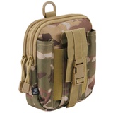 Brandit Textil Brandit Molle Pouch Functional Tactical camo