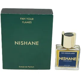 Nishane Fan Your Flames Extrait de Parfum 50 ml