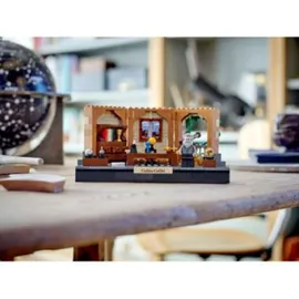 LEGO 40595, Bausatz, 18 Jahr(e), Kunststoff, 307 Stück(e), 425 g