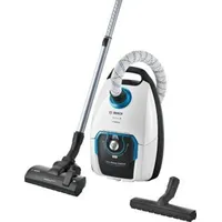 Bosch Serie 8 BGL8SIL5 Weiß