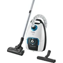 Bosch Serie 8 BGL8SIL5 Weiß