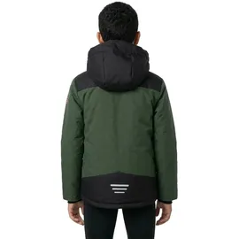 TROLLKIDS Norefjell Jacke Grün 140