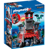 Playmobil Dragons Geheime Drachenfestung (5480)