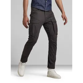 G-Star Rovic Zip 3d Regular Tapered Hosen Raven 30 30