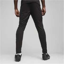 Puma teamFINAL Jogginghose Schwarz L