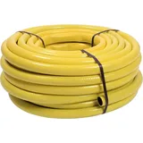 Bradas Gartenschlauch 3/4" 50 m gelb
