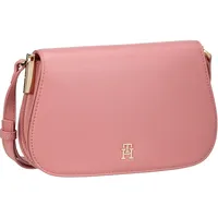Tommy Hilfiger TH Spring Chic Umhängetasche 24.5 cm rosa