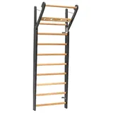 NOHrD Sprossenwand ""Sport-Thieme Edition"", mit Ausleger