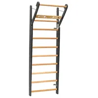 NOHrD Sprossenwand ""Sport-Thieme Edition"", mit Ausleger