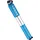 Lezyne Pressure Drive Medium Minipumpe blau