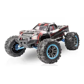 AMEWI RC-Monstertruck Crusher 4WD RTR schwarz-rot (22569)