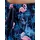 JACK & JONES Badeshorts JPSTMAUI VIBES NOVELTY AOP Blau S