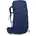 Wanderrucksack Damen Blau