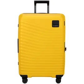 Samsonite Intuo Spinner 4-Rollen 69 cm citrus