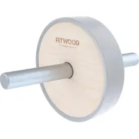 Fitwood Fitwood, Bauchtrainer