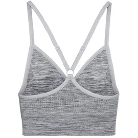Odlo Seamless Soft 2.0 Light Grey Melange L