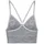 Odlo Seamless Soft 2.0 Light Grey Melange L