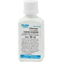 Felder Lötwasser 50 ml