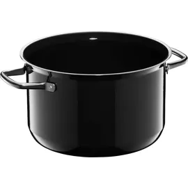 WMF Fusiontec Compact Fleischtopf 24 cm black