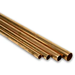 2m Kupferrohr Stangen RAL-DVGW EN 1057 (Ausführung: 2 m - 28x1 mm)