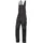 Leibwächter Arbeitslatzhose Dynamic Line DYNL Gr. 72 anthrazit/schwarz