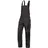 Leibwächter Arbeitslatzhose Dynamic Line DYNL Gr. 72 anthrazit/schwarz