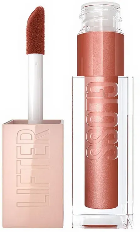 Maybelline LIFTER GLOSS Lipgloss 09 Topaz