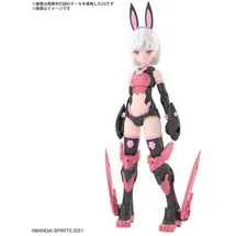 BANDAI SPIRITS 30MS Sis-T00 Laranel (Color B) Modellbausatz