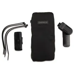 Garmin Halterung-set Outdoor mit Tasche schwarz