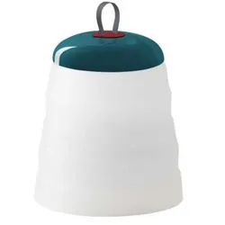 Foscarini - CRI CRI Portable Tischleuchte IP67 Grün