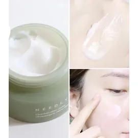 needly Cicachid Relief Cream Gesichtscreme 48 ml