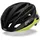 Giro Syntax MIPS 51-55 cm Matte Black / Gloss Hi Viz Yellow