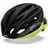 51-55 cm Matte Black / Gloss Hi Viz Yellow