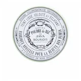 Bourjois Poudre de Riz de Java Ölkontrollierender Puder Farbton Translucent 3.5 g
