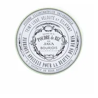 Bourjois Poudre de Riz de Java Ölkontrollierender Puder Farbton Translucent 3.5 g